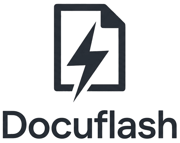 Docuflash